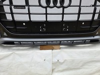 фото thumb №6, Бампер перед переднє audi q8 4m8 s-line 18- pdc оригінал