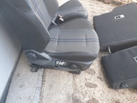 фото thumb №7, Ford fiesta mk8 st сиденья заднее сиденье сиденья 3 d