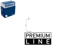 фото thumb №1, Осушувач кондиціонера ford ecosport 1.0-1.6 08.12- mahle