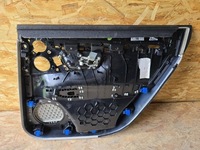 фото thumb №12, Volvo s90 v90 31393232 обивка дверь задних задняя обшивка дверь левый