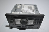 фото thumb №2, Радіопрогравач cd opel vectra c 13163937