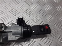 фото thumb №4, Замок зажигания с ключ mazda 3 bl 2.0 3m51-3f880-cc