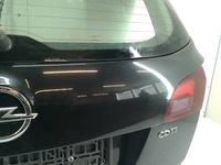 фото thumb №11, Крышка багажника багажника opel astra j z22c kombi