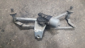 PEUGEOT 206+ механизм стеклоочистителя 09-12