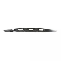 фото thumb №7, Молдинг задний крышки nissan qashqai +2 j10 2007-2013