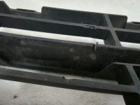 Решітка середня бампера перед jumpy 2 scudo 2 expert 2 1400587677 Доставка, фото thumb