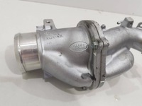 фото thumb №8, Land rover range rover воздухозаборник труба воздуха