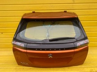 фото thumb №1, Peugeot 2008 ii крышка багажника задняя kls 19-