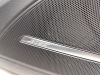 фото thumb №10, Audi a8 d4 сиденья заднее сиденье обшивки туннель кожа комплект