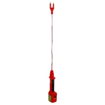 Мощный аккумуляторный щуп MAGIC SHOCK PRO2500