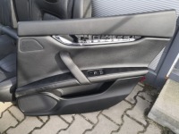 фото thumb №11, Сидіння диван комплект перед зад карта harman maserati quattroporte vi