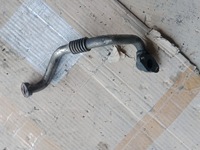 фото thumb №2, Труба шланг egr mazda mpv 2.0 citd