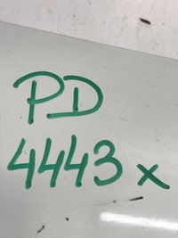 фото thumb №15, Renault kangoo ii решётка радиатора решётка радиатора радиатора 8200499017