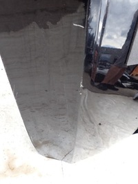 фото thumb №8, Skoda scala 19- крышка багажника задняя