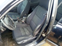 Купить Сиденье водителя тканевый volvo v40 2001, фото thumb