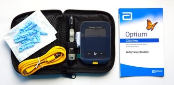 Глюкометр Abbott Optium Xido Neo