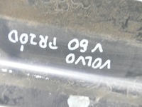 фото thumb №11, Volvo v50 lift 2.4 d5 защита поперечина перед рамка s40