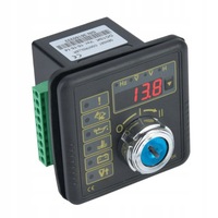 фото thumb №13, 9cm dc10k блок керування ручного запуску двигуна