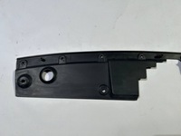 фото thumb №7, Верхня захист ременя передньої радіатор ford flex 2013-