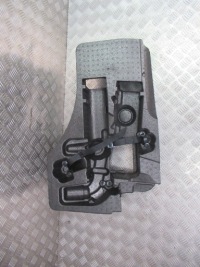 фото thumb №1, Mercedes v w447 447 пінополістирол кронштейн підйомника