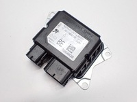 фото thumb №1, Модуль датчик подушек подушка безопасности jb3t-14b321-be ford ranger iii iv 19r