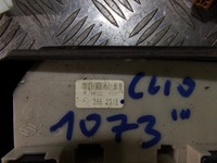 фото thumb №3, Модуль bsi uch коробка предохранителей разъёмы renault clio iii modus 356231e