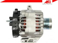 фото thumb №3, Генератор as-pl a4070 p