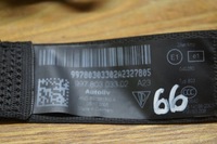 фото thumb №3, Porsche 997 pas безопасности левый перед