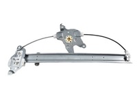 фото thumb №2, Механизм правый задняя koleos