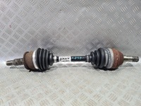 фото thumb №1, Приводной вал левая короткий opel astra j 1.7 cdti