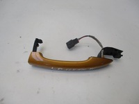 фото thumb №1, Ручка дверь левый перед renault scenic iv