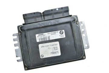 фото thumb №1, Компьютер mini cooper 12147514587-01 s118012001i