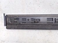 фото thumb №7, Porsche cayenne iii 3 17- накладка планка двері праві перед