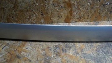 фото thumb №6, Накладка крышки зад citroen c4 grand picasso 9654872977