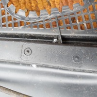 фото thumb №10, Жабо захист перед омивач renault kangoo