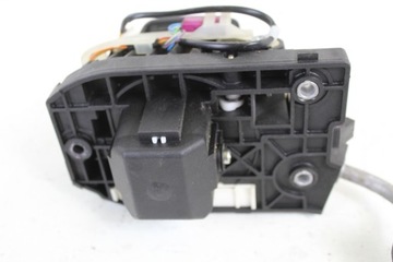 фото thumb №6, Вибірник коробки передач автомат bmw x3 e83 036112301