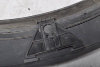 фото thumb №9, Peugeot 207 накладка крыльев правые зад