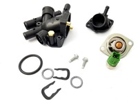 фото thumb №3, Oryg термостат корпус renault clio ii megane scenic kangoo