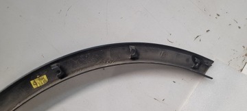 фото thumb №12, Планка накладка крыльев правый перед opel mokka x 95164503