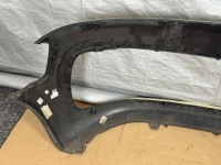 Бампер передний hyundai staria 86511cg000 21 - bdb! оригинал ! Цена, фото thumb