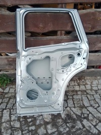 фото thumb №5, Дверь задняя задние правое mazda cx5 cx-5 kd5372010s5267