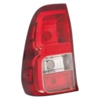 фото thumb №1, Лампа задня ліва toyota hilux viii 2015 2016 2017 2018