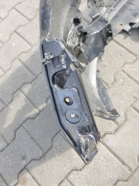 фото thumb №11, Citroen c-elysee бампер перед 9816045477