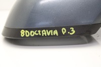 фото thumb №9, Зеркало левая nissan micra k13 2010r- 3 pin faa