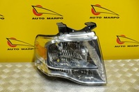 фото thumb №4, Ford expedition 2007-2014 фара лампа r usa