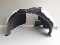 фото thumb №1, Toyota sienna iv 2022- подкрылок перед правое