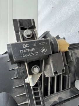 фото thumb №6, Корпус фильтра воздуха mercedes a6070900301