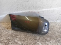 фото thumb №1, Бампер задня задній кутик лівий proace jumpy expert long 16-