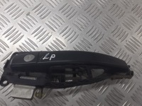 фото thumb №1, Ручка левая передняя наружная opel zafira b z20r