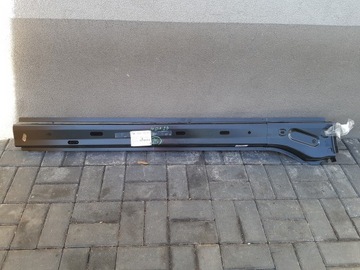 фото thumb №1, Vw golf 7 усилитель порога порог 5g4809378